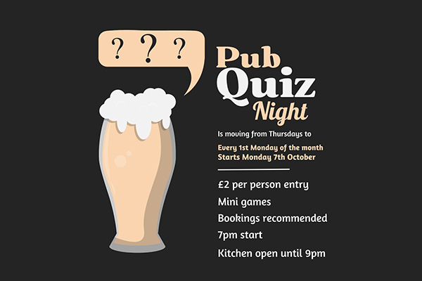 Quiz Night